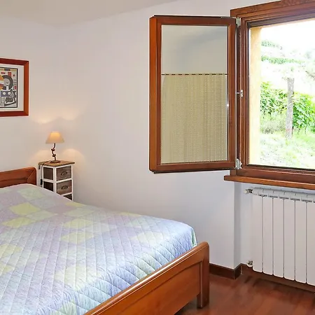 Locazione Turistica Tenuta Corte Bianca Semesterbostad *