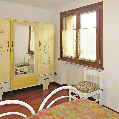 Locazione Turistica Tenuta Corte Bianca Semesterbostad *