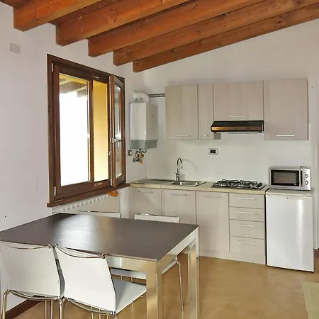 Locazione Turistica Tenuta Corte Bianca Semesterbostad