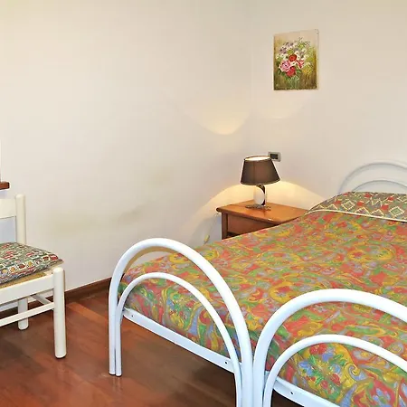Locazione Turistica Tenuta Corte Bianca Semesterbostad *