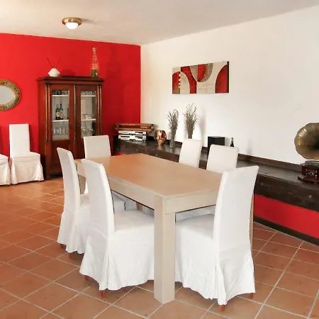 Locazione Turistica Tenuta Corte Bianca