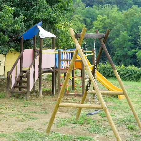 Locazione Turistica Tenuta Corte Bianca * Vesime