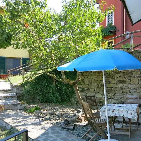 Locazione Turistica Tenuta Corte Bianca Vesime