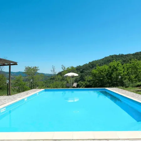 Semesterbostad Locazione Turistica Tenuta Corte Bianca Vesime