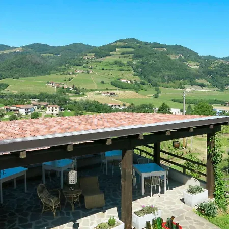 Locazione Turistica Tenuta Corte Bianca *