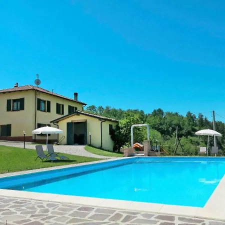 Semesterbostad Locazione Turistica Tenuta Corte Bianca Vesime