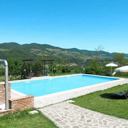 Locazione Turistica Tenuta Corte Bianca Vesime