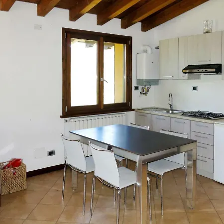 Semesterbostad Locazione Turistica Tenuta Corte Bianca