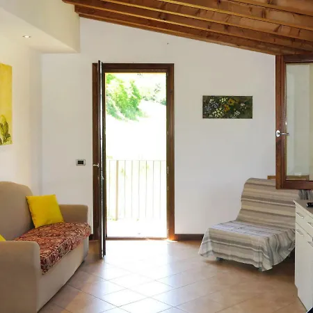 Locazione Turistica Tenuta Corte Bianca Semesterbostad *