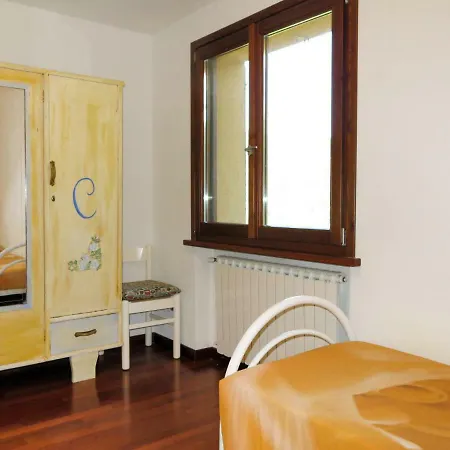 Locazione Turistica Tenuta Corte Bianca * Vesime