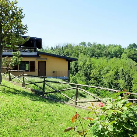 Locazione Turistica Tenuta Corte Bianca *