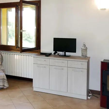 Semesterbostad Locazione Turistica Tenuta Corte Bianca *